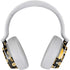 NHL Boston Bruins Pattern Surface Headphones Skin